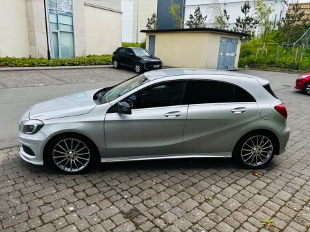 2013 Mercedes-Benz A-Class - photo 3