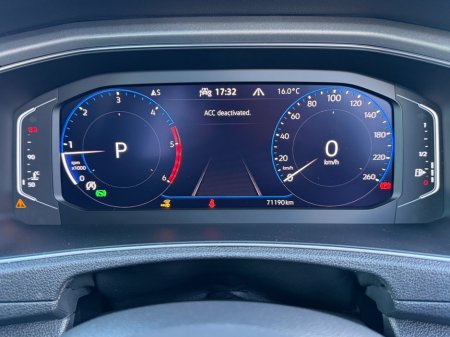 2021 Volkswagen T-Roc - photo 34
