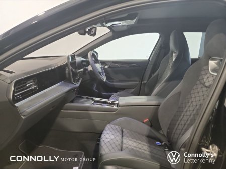 2026 Volkswagen Passat - photo 5