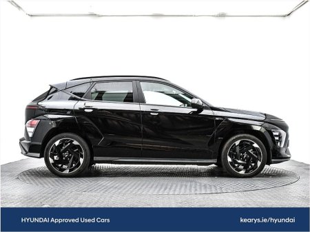2025 Hyundai KONA - photo 14