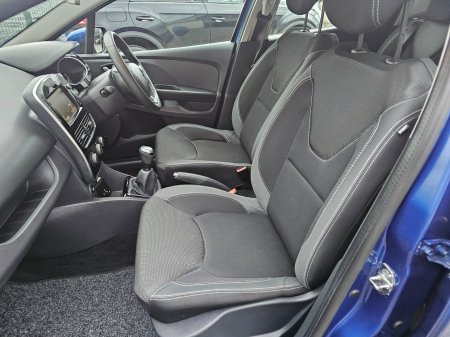 2019 Renault Clio - photo 19