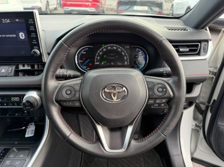 2022 Toyota RAV4 - photo 39
