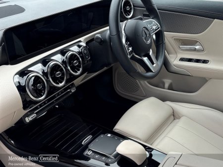 2023 Mercedes-Benz CLA - photo 13