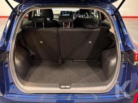 2024 Nissan Note - photo 12