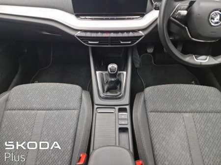 2023 Skoda Octavia - photo 16