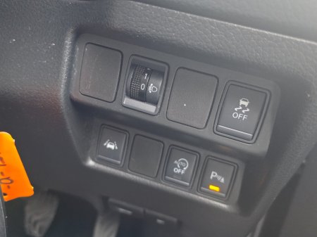 2015 Nissan Qashqai - photo 12