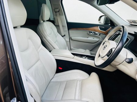 2017 Volvo XC90 - photo 16