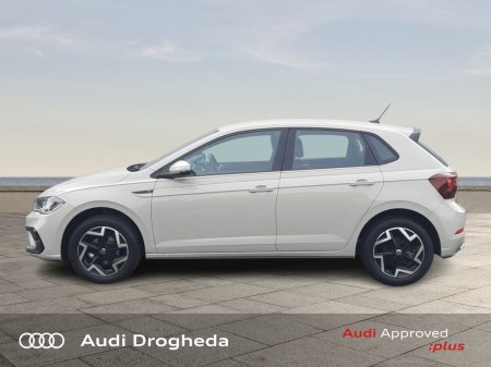 2026 Volkswagen Polo - photo 4