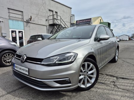 2018 Volkswagen Golf - photo 18