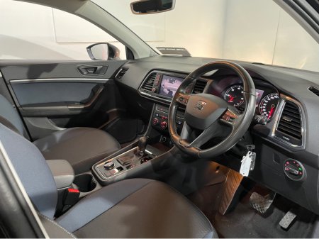 2019 SEAT Ateca - photo 11