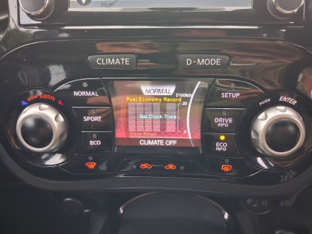2017 Nissan Juke - photo 13