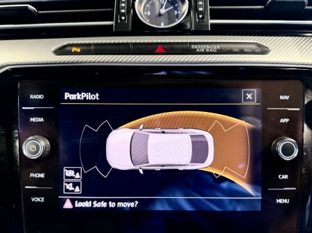 2018 Volkswagen Arteon - photo 16