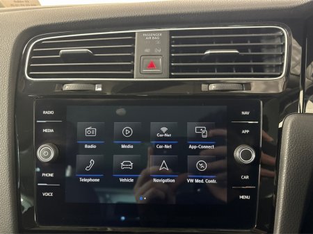 2018 Volkswagen Golf - photo 33