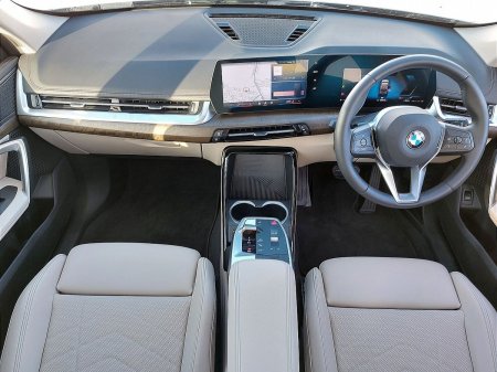 2023 BMW X1 - photo 4
