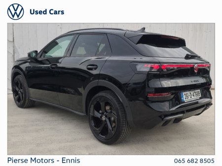 2026 Volkswagen T-Roc - photo 3
