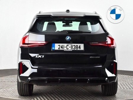 2024 BMW iX1 - photo 14
