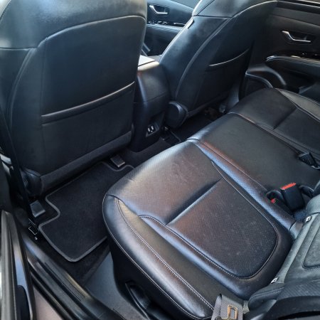 2023 Hyundai Tucson - photo 12