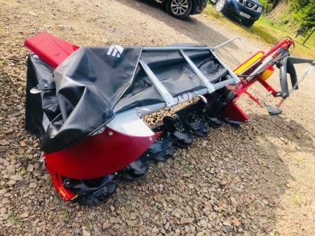 2022 Other FPM Disc Mowers - Finance Options - photo 4