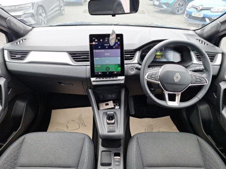 2026 Renault Symbioz - photo 8