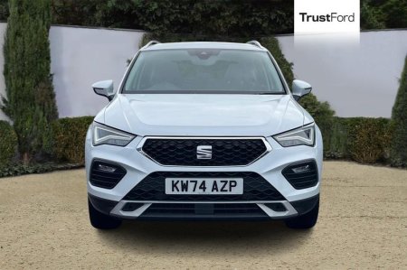 2024 SEAT Ateca - photo 6