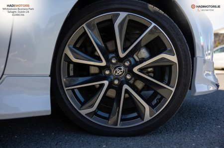 2023 Toyota Corolla - photo 18