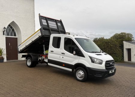 2021 Ford Transit - photo 22