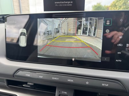 2026 Kia EV2 - photo 19