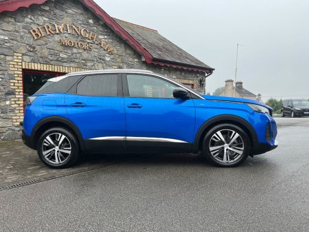 2023 Peugeot 3008 - photo 12