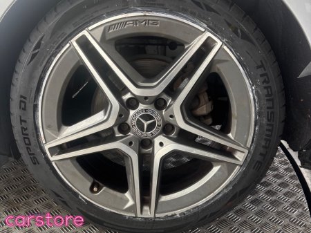 2021 Mercedes-Benz A-Class - photo 14