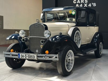 2004 REGENT LANDAULETTE - photo 6