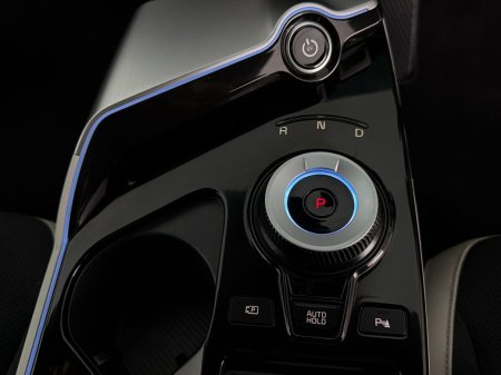 2024 Kia EV6 - photo 23
