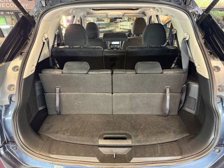 2017 Nissan X-Trail - photo 14