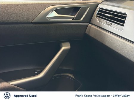 2026 Volkswagen Polo - photo 18