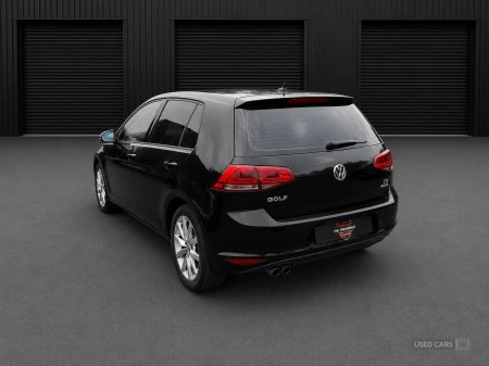 2016 Volkswagen Golf - photo 3