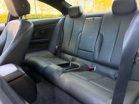 2016 BMW 4-Series - photo 21