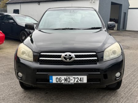 2006 Toyota RAV4 - photo 4
