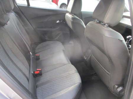 2024 Peugeot 2008 - photo 10