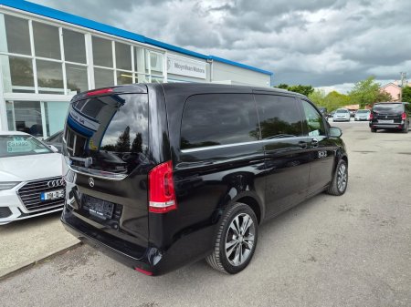 2018 Mercedes-Benz V-Class - photo 11