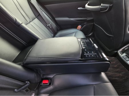 2021 Toyota Crown - photo 17