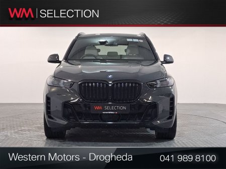 2023 BMW X5 - photo 2