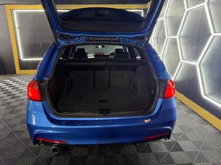 2013 BMW 3-Series - photo 11