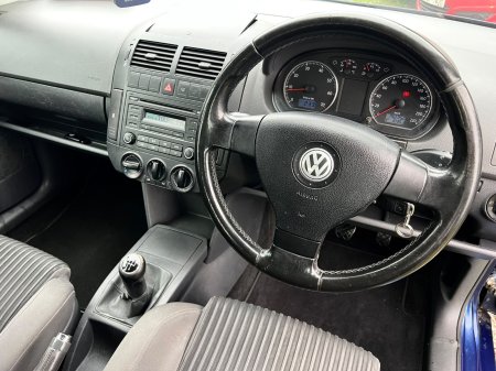 2009 Volkswagen Polo - photo 10