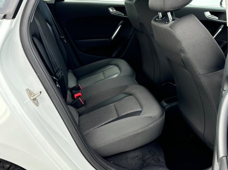 2018 Audi A1 - photo 7
