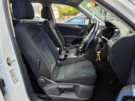 2016 Volkswagen Tiguan - photo 10