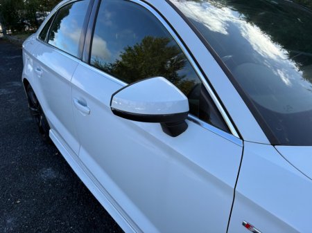 2015 Audi A3 - photo 11