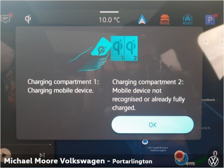 2027 Volkswagen Tiguan - photo 18