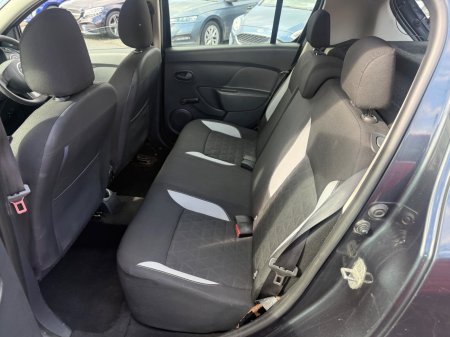 2016 Dacia Sandero Stepway - photo 17