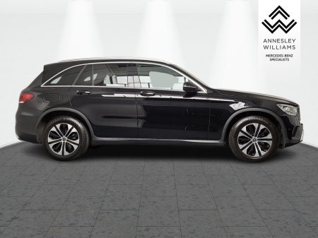 2022 Mercedes-Benz GLC - photo 10