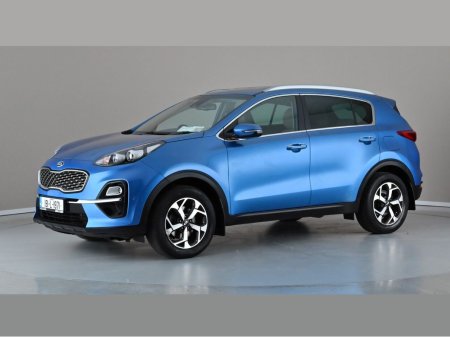 2019 Kia Sportage - photo 7