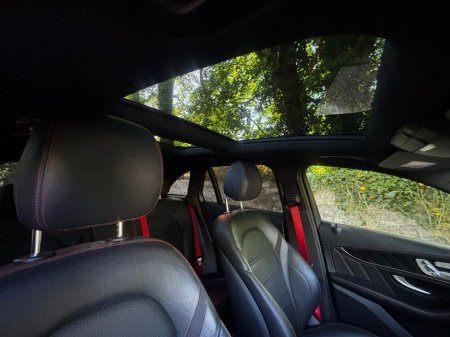 2019 Mercedes-Benz GLC - photo 23